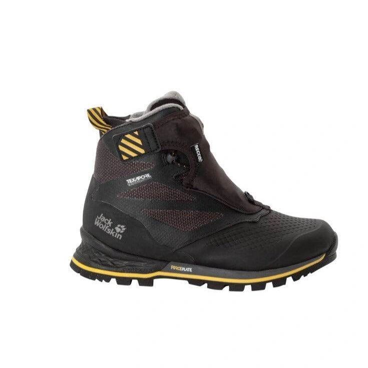 Legendäre Texapore Mid 95 – Ultimative Outdoor-Performance mit Retro-Charme!